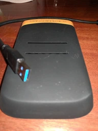 Жесткий диск Silicon Power HDD 2.5" USB 2TB Armor A65 Black SP020TBPHDA65S3K фото от покупателей 5