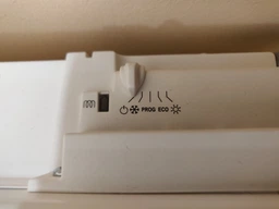 Конвектор Atlantic f119 cmg tlc/m2 500w фото от покупателей 6