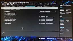 Материнская плата Asus TUF B360-Plus Gaming (s1151, Intel B360, PCI-Ex16) фото от покупателей 14