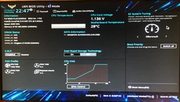 Материнская плата Asus TUF B360-Plus Gaming (s1151, Intel B360, PCI-Ex16) фото от покупателей 17