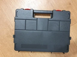 Органайзер Intertool 14.5" 375 x 280 x 67 мм (BX-4021) фото от покупателей 6