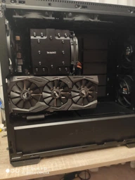 Корпус Be quiet! Silent Base 601 Window Black (BGW26) фото от покупателей 12