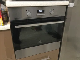 Духовой шкаф электрический Electrolux EOB93434AX фото от покупателей 3