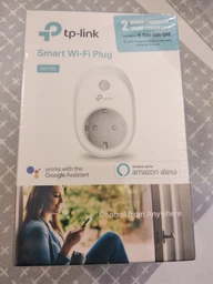 Розумна Wi-Fi розетка TP-LINK HS100 фото від покупців 4