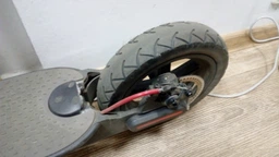 Электросамокат Xiaomi Mi Electric Scooter M365 Black (Европейская версия) фото от покупателей 16