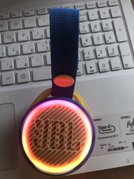 Акустическая система JBL JR POP Teal (JBLJRPOPTEL) фото от покупателей 1