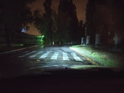 Светодиодные автолампы H13 Carlamp Led Night Vision Gen2 Led для авто 5000 Lm 5500 K (NVGH13) фото от покупателей 15
