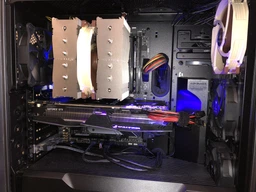 Материнская плата Asus ROG Strix X570-F Gaming (sAM4, AMD X570, PCI-Ex16) фото от покупателей 9