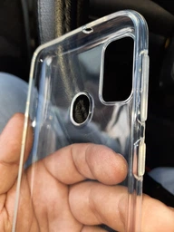 Чехол для смартфона BeCover для Samsung Galaxy M21 SM-M215/M30s SM-M307 Transparancy (704112) фото от покупателей 17