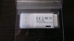 Флеш память USB Toshiba Hayabusa 32GB (THN-U202W0320E4) фото от покупателей 4