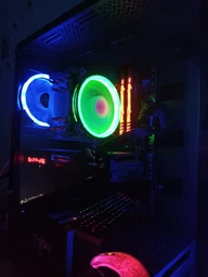 Корпус DeepCool Matrexx 55 Black