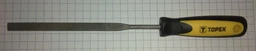 Набір надфілів Topex (150 мм, 3 мм, 6 шт) алмазні з рукояткою (24962) фото від покупців 10