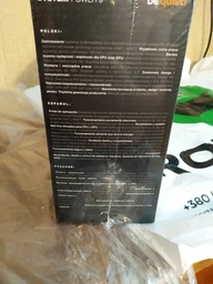 Блок питания be quiet! System Power 9 700W (BN248) фото от покупателей 9