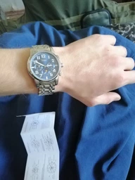 Мужские часы Aesop Original фото от покупателей 6