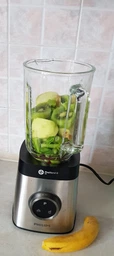 Блендер Philips Avance Collection HR3652/00 фото от покупателей 10