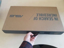 Ноутбук ASUS X570UD-DM370 (90NB0HS1-M05070) Black фото от покупателей 1