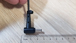 Зарядний пристрій ASUS 19V 2.37A 45W (5.5*2.5) Square(Квадратний з вилкою). (63893) фото від покупців 7