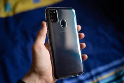 Чехол для смартфона BeCover для Samsung Galaxy M21 SM-M215/M30s SM-M307 Transparancy (704112) фото от покупателей 16