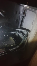 Корпус NZXT H500 Black (CA-H500B-B1) фото от покупателей 16