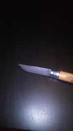 Туристический нож Opinel 6 VRN (2040011) фото от покупателей 3