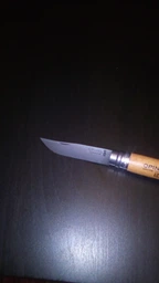 Туристический нож Opinel 6 VRN (2040011) фото от покупателей 2