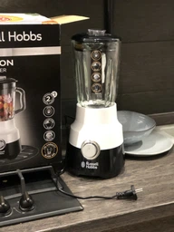Стаціонарний блендер Russell Hobbs 24720-56 Desire (6434490) фото від покупців 1