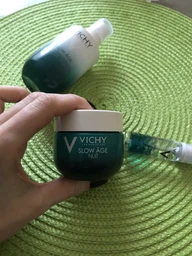 Крем-маска Vichy Slow Age ночная 50 мл (3337875586283) фото от покупателей 5