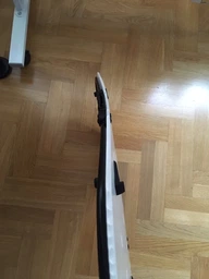 Универсальная коляска 2 в 1 ABC Design Salsa 4 Air Street (61431/702) (4045875048852) фото от покупателей 2