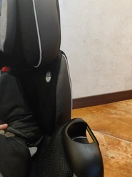 Автокрісло Evenflo Symphony DLX 2,2-54,4 кг Isofix Paramount фото від покупців 2