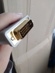 Кабель Atcom DVI-D Dual Link 1.8 м (8057) фото от покупателей 5