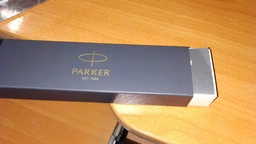 Ручка шариковая Parker JOTTER Stainless Steel GT BP 16 032 фото от покупателей 1