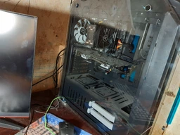 Компьютер Artline Overlord X56 v08 (X56v08) фото от покупателей 15