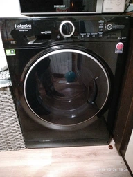 Стиральная машина Hotpoint-Ariston RSPG623KDUA фото от покупателей 7
