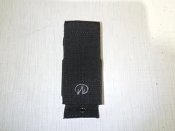 Чехол для мультиинструментов Leatherman XLarge Molle Sheath Black (930371) фото от покупателей 8