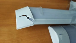 Линейный светильник Євросвітло 36 Вт 6400К EV-LS-36 IP20 (40812) фото от покупателей 15