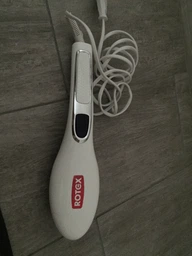 Щетка-выпрямитель ROTEX RHC360-C Magic Brush фото от покупателей 7
