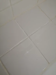 Специальный маркер Edding Tile для ухода за плиткой 2-3 мм Белый (e-8200) фото от покупателей 6