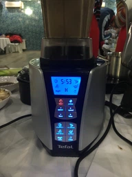 Блендер TEFAL ULTRABLEND+ BL936E38