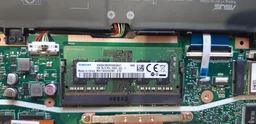 Ноутбук ASUS X509FL-BQ053 (90NB0N12-M01880) Slate Grey Суперцена!!! фото от покупателей 15
