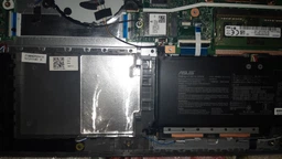 Ноутбук ASUS X509FL-BQ053 (90NB0N12-M01880) Slate Grey Суперцена!!! фото от покупателей 14