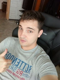 Кресло для геймеров DXRacer Iron OH/IS166/N (чёрное) (61670)