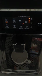 Кофемашина PHILIPS Series 2200 EP2221/40