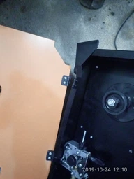 Сварочный аппарат инверторный Tekhmann TWI-305 MIG 5.7 кВА 140 А (846815) фото от покупателей 1