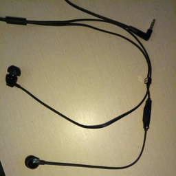 Наушники Sennheiser CX 300S Black (508593)