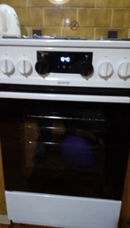 Плита Gorenje K5351WF фото от покупателей 12