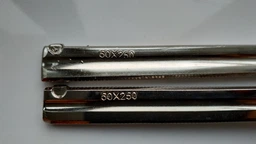 Струбцина столярна 250х50мм DIN 5117 INTERTOOL HT-6002 фото від покупців 2