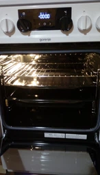 Плита Gorenje K5351WF фото от покупателей 10