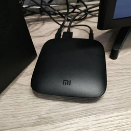 Xiaomi 4K Mi Box 3 2/8GB (Международная версия) (MDZ-16-AB)
