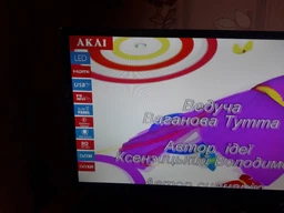 Телевизор Akai UA32LEZ1T2 фото от покупателей 9