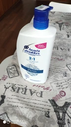 Шампунь для волос Head&Shoulders Основной Уход 400 мл фото от покупателей 16